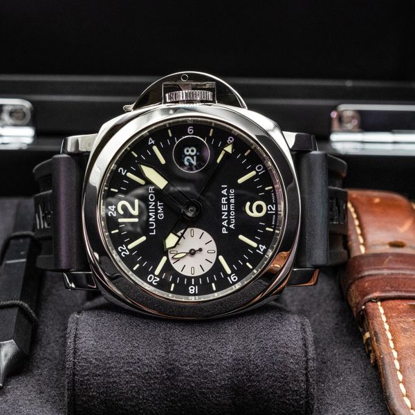 Panerai Luminor GMT PAM00088